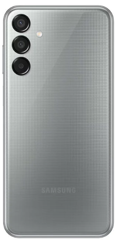 SMARTPHONE SAMSUNG GALAXY M15 M15 4GB/ 128GB/ 6.5"/ 5G/ GRIS