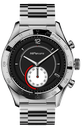 HIFUTURE SMARTWATCH GO PRO2 PLATA