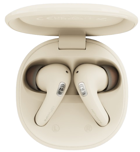 HIFUTURE AURICULAR TWS ANC FLYBUDS 4 DORADO