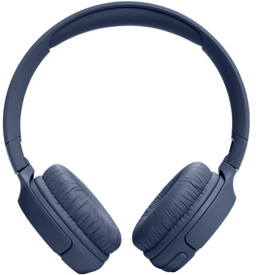 JBL AURICULAR BLUETOOTH TUNE 525BT AZUL