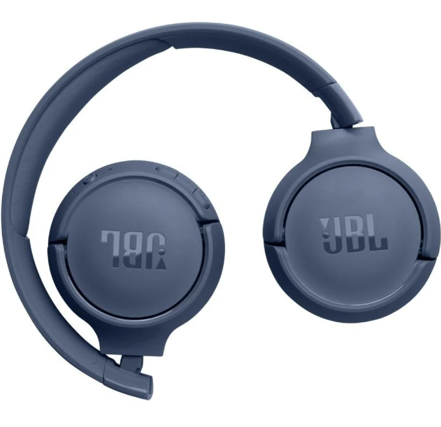 JBL AURICULAR BLUETOOTH TUNE 525BT AZUL