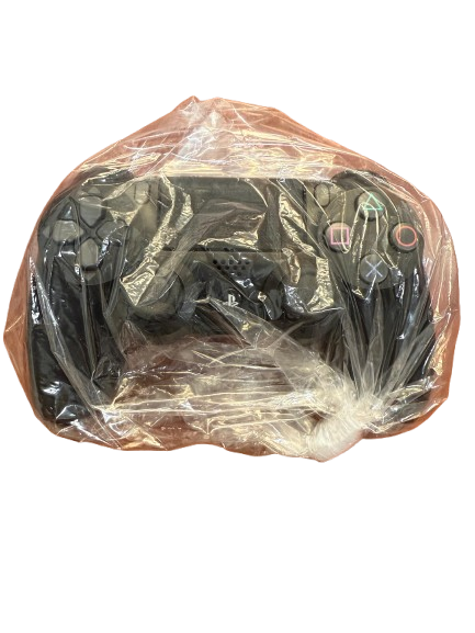 SONY MANDO PS4 NEGRO