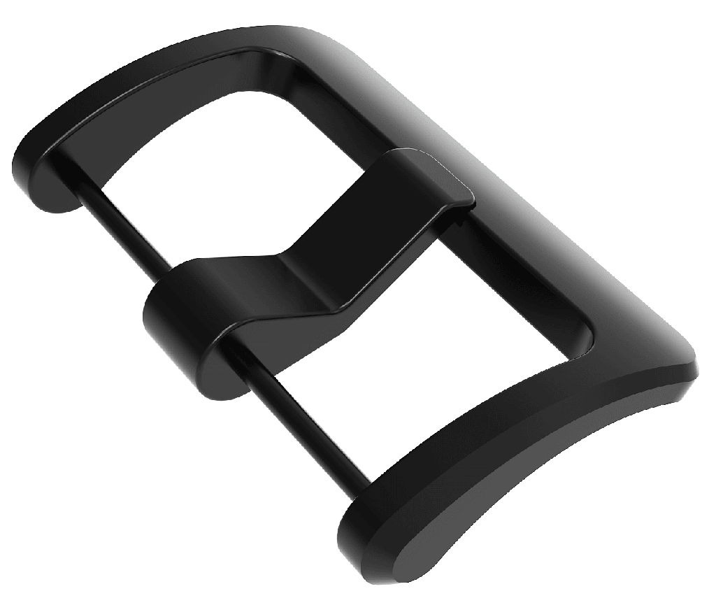 HIFUTURE CORREA SMARTWATCH PILOT-M 22mm NARANJA