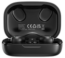DEVIA AURICULAR BLUETOOTH TWS PRO5 NEGRO