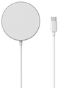 KSIX CARGADOR MAGSAFE USBc 15W 1M