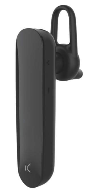 KSIX AURICULAR EXECUTIVE 2 NEGRO