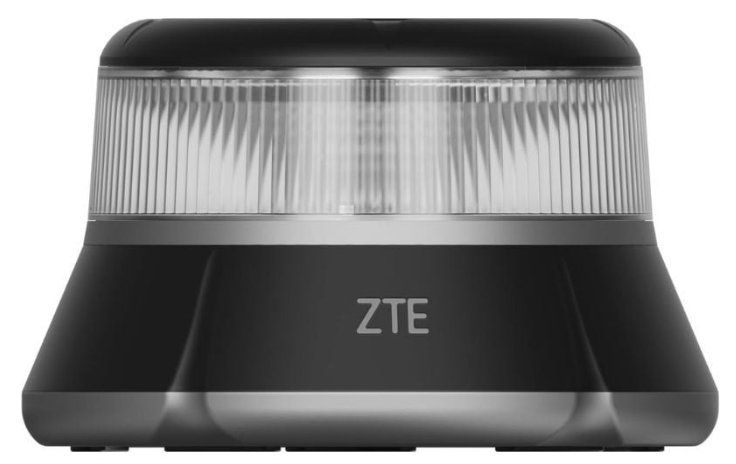 ZTE BALIZA V16 SOS HOMOLOGADA SIM INCLUIDA HASTA 2038
