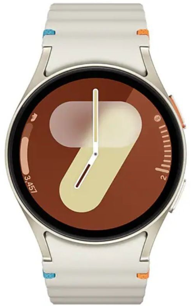 SAMSUNG SMARTWATCH GALAXY WATCH 7 40mm BEIGE