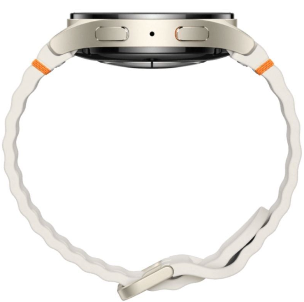 SAMSUNG SMARTWATCH GALAXY WATCH 7 40mm BEIGE