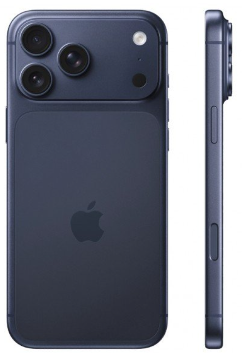 APPLE IPHONE 17 PRO MAX 256GB/ 6.9"/ MFYP4QLA DEEP BLUE