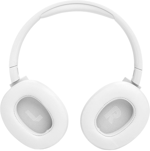 JBL AURICULAR BLUETOOTH TUNE 770NC BLANCO