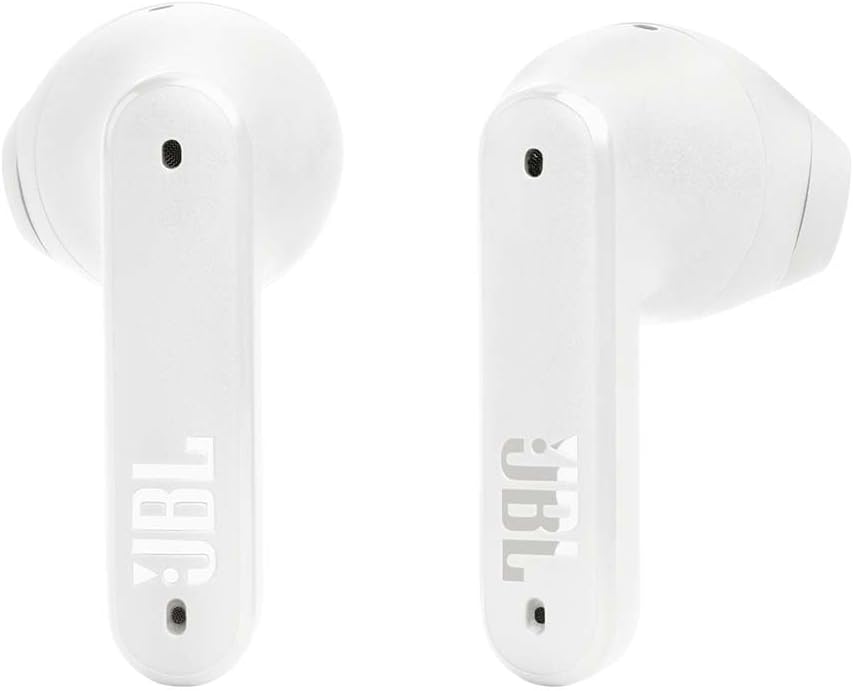 JBL AURICULAR BLUETOOTH TUNE FLEX BLANCO