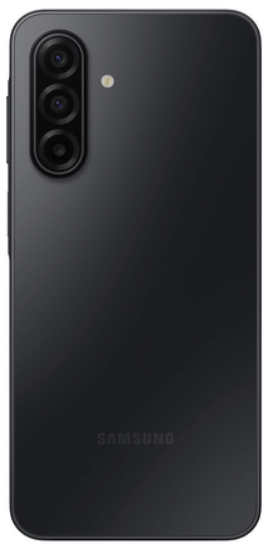 SMARTPHONE SAMSUNG GALAXY A17 5G 4GB/ 128GB/ 6.7"/ NEGRO