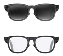 KSIX GAFAS INTELIGENTES SPECTRUM IA NEGRO
