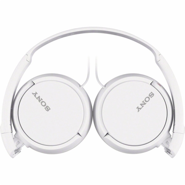 SONY Auricular tipo DIADEMA con cable MICRO NEGRO