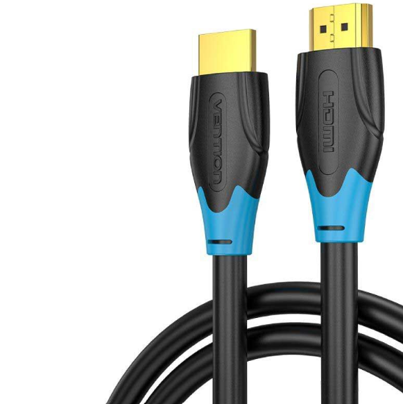 VENTION  CABLE HDMI (MACHO) - HDMI (MACHO)