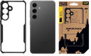 TACTICAL CARCASA QUANTUM SAMSUNG GALAXY S25