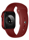 KSIX SMARTWATCH URBAN 5 ROJO