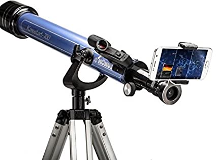 KONUS telescopio 1737 KONUSTART 700 D60/F700 