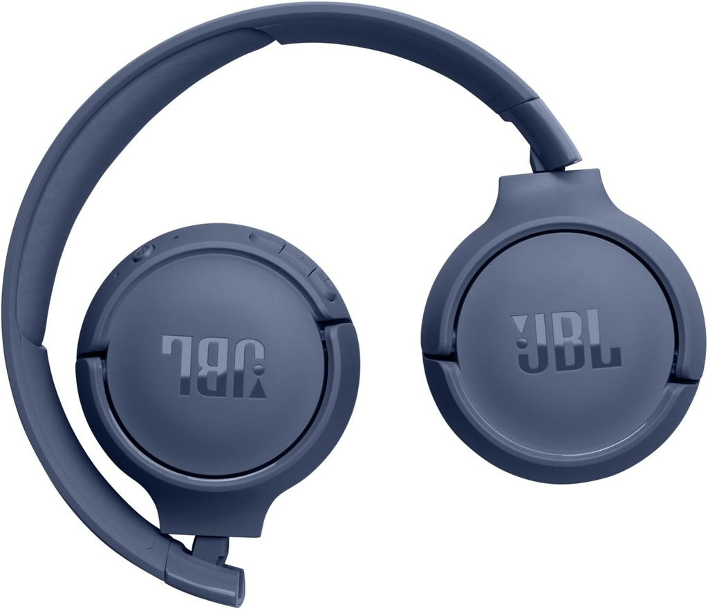JBL AURICULAR BLUETOOTH TUNE 520BT AZUL V2