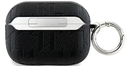 KARL LAGERFELD FUNDA K&C HEAD PIN AIRPODS PRO2 NEGRO
