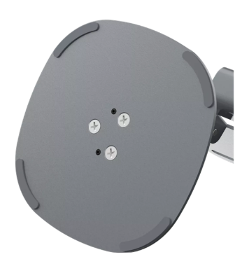 DEVIA SOPORTE PLEGABLE SOBREMESA MOVIL