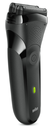 BRAUN AFEITADORA 300S