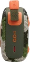 JBL ALTAVOZ BLUETOOTH GO4 SQUAD