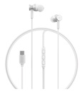 DEVIA AURICULAR TIPO C M1 PLATA