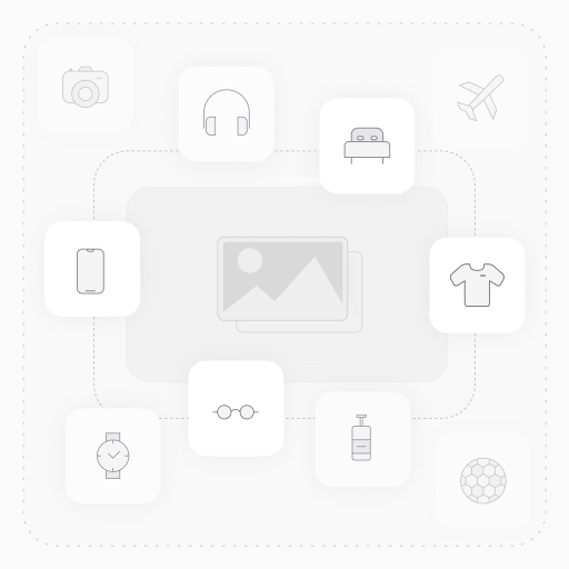 GOOSPERY funda UNIVERSAL 5.0´- 5.3´ NEGRO