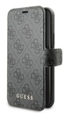 GUESS funda 'UPTOWN' IPhone 8+/7+/6s+/6+ GRIS