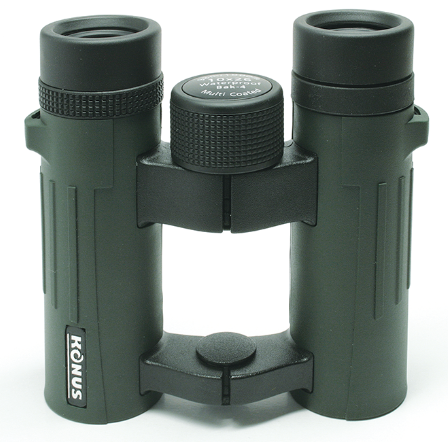 KONUS BINOCULAR SUPREME-2 8X26