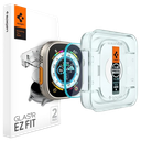 SPIGEN CARCASA FIT 2 PACK APPLE WATCH ULTRA/ULTRA 2 49MM