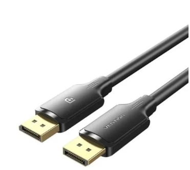 VENTION CABLE DISPLAYPORT - DISPLAYPORT 4K