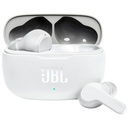 JBL AURICULAR BLUETOOTH WAVE 200 BLANCO
