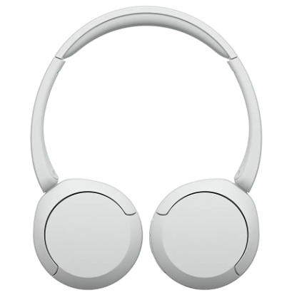 SONY AURICULAR BLUETOOTH WH-CH520 BLANCO