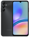 SAMSUNG GALAXY A05s 4GB/ 64GB/ 6.7"/ NEGRO