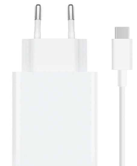 XIAOMI CARGADOR COMBO USB Type-A/ 1xUSB/ 33W