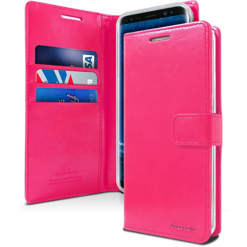 GOOSPERY FUNDA BM DAIRY IPHONE 12 PRO MAX ROSA