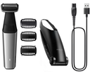 PHILIPS BODYGROOM BG5021 CON BATERIA 4 ACCESORIOS