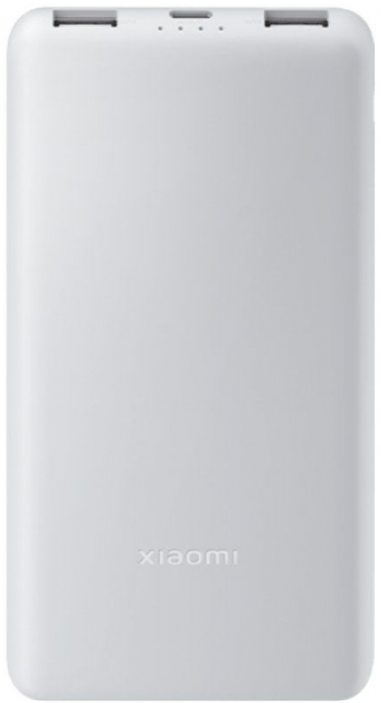 XIAOMI BATERIA AUXILIAR 22.5W 10000mAh BLANCO