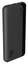 DEVIA BATERIA AUXILIAR KINTONE 10000mAh V5 NEGRO