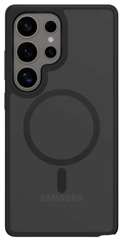 DEVIA CARCASA PINO MAGNETIC SHOCKPROOF SAMSUNG S25 PLUS