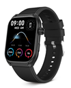 KSIX SMARTWATCH URBAN MOVE NEGRO