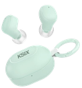 KSIX AURICULARES NEUTRON BUDS VERDE