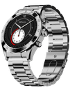 HIFUTURE SMARTWATCH GO PRO2 PLATA