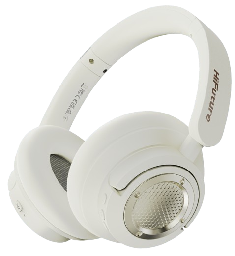 HIFUTURE AURICULAR ANC FUTURE TOUR X DORADO
