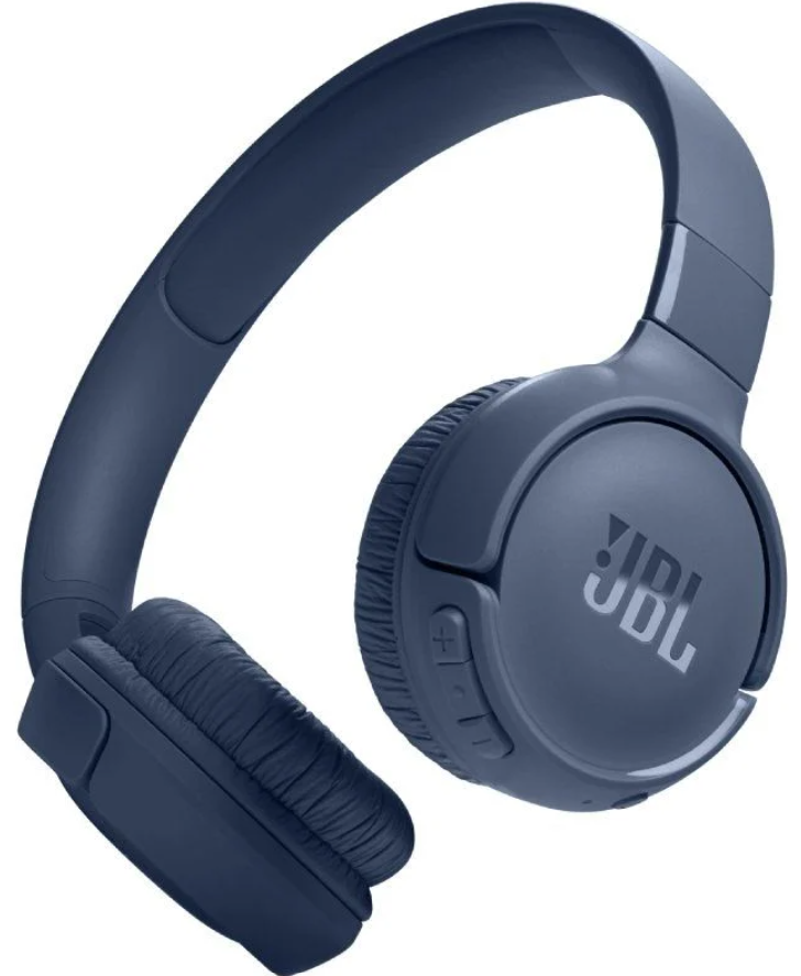 JBL AURICULAR BLUETOOTH TUNE 525BT AZUL