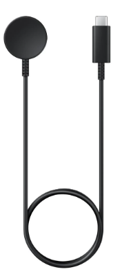 SAMSUNG CABLE CARGADOR EP-OR900BBE WATCH BULK NEGRO