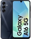SMARTPHONE SAMSUNG GALAXY A16 4GB/ 128GB/ 6.7"/ 5G/ AZUL